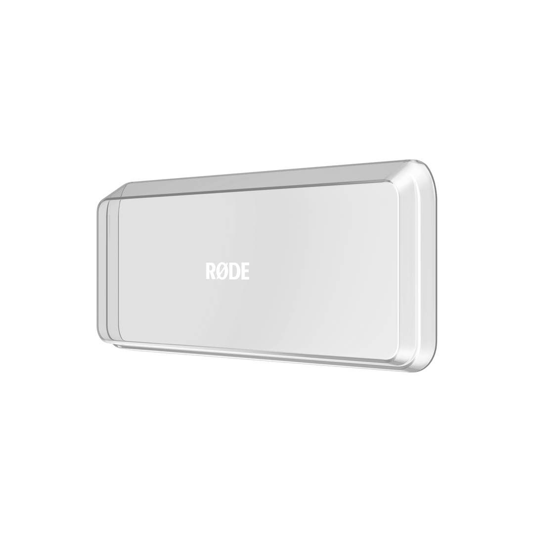 RØDE RODECASTER VIDEO COVER
