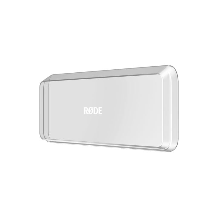 RØDE RODECASTER VIDEO COVER