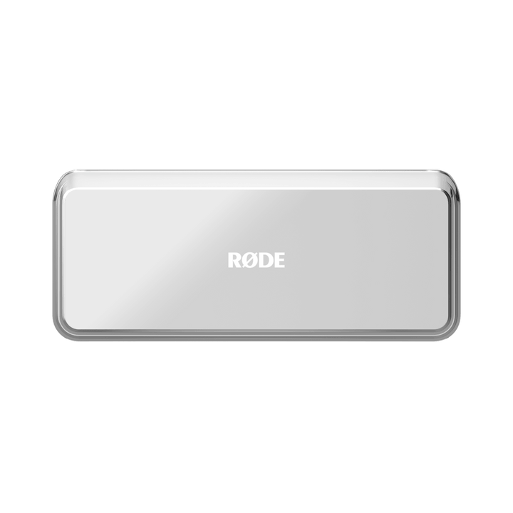 RØDE RODECASTER VIDEO COVER
