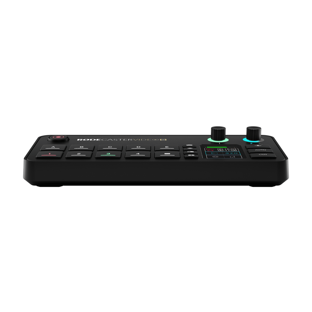 RØDE RodeCasterVideo S