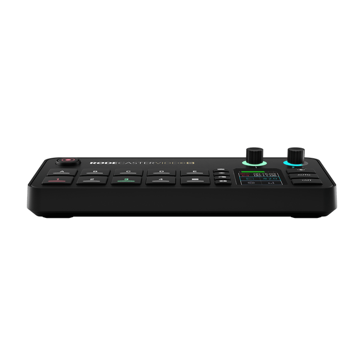 RØDE RodeCasterVideo S