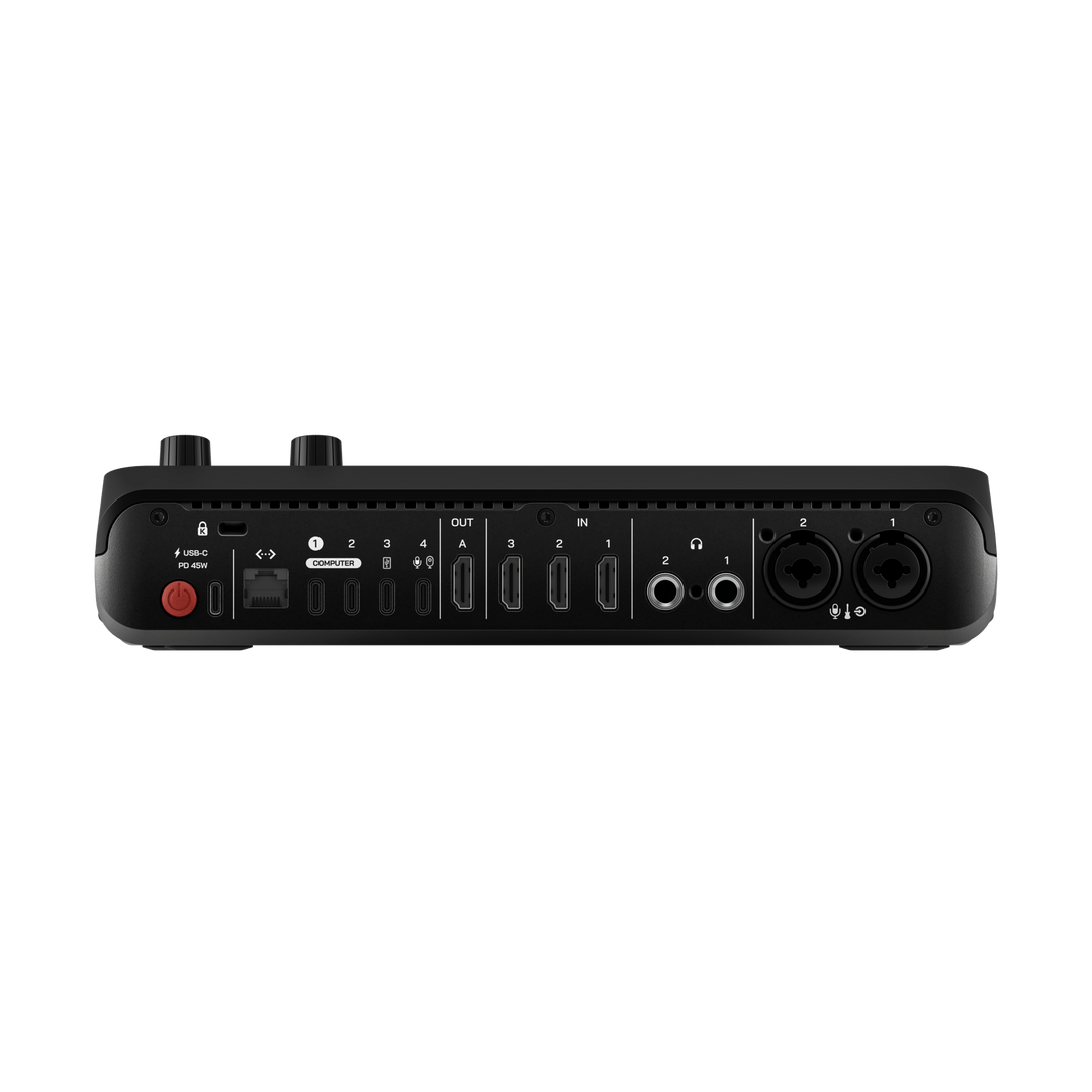 RØDE RodeCasterVideo S