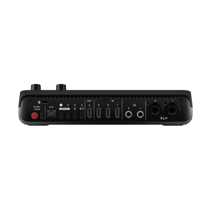 RØDE RodeCasterVideo S