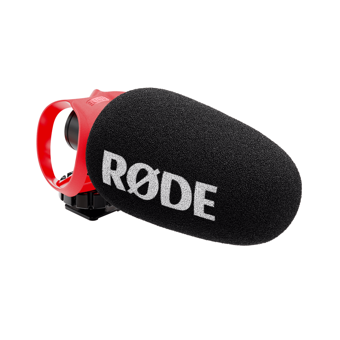 RØDE VideoMicro II
