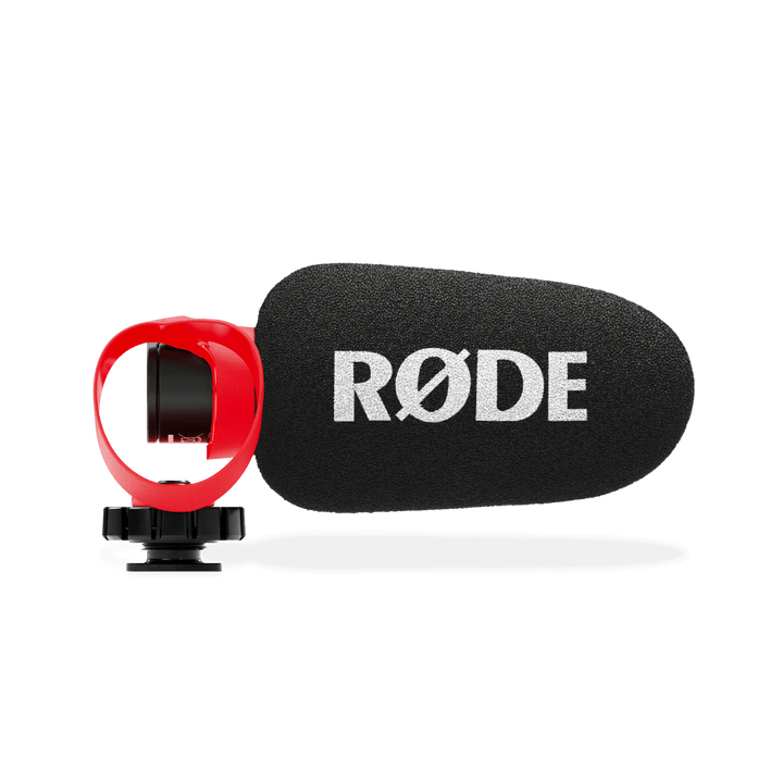 RØDE VideoMicro II