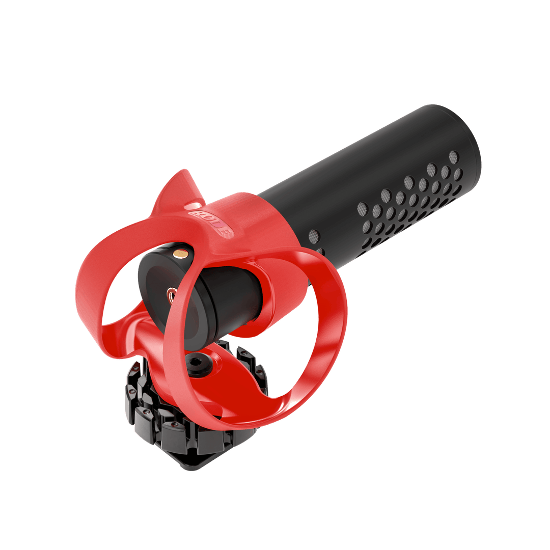 RØDE VideoMicro II