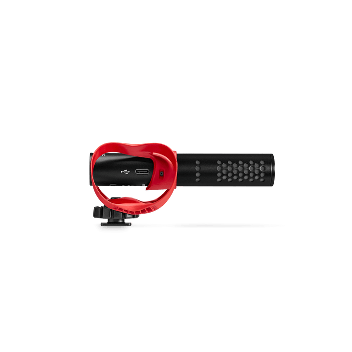RØDE VideoMic GOII HELIX