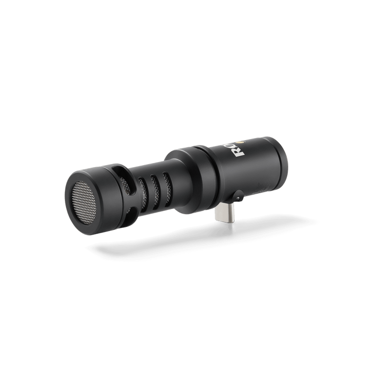 RØDE VideoMic Me-C+