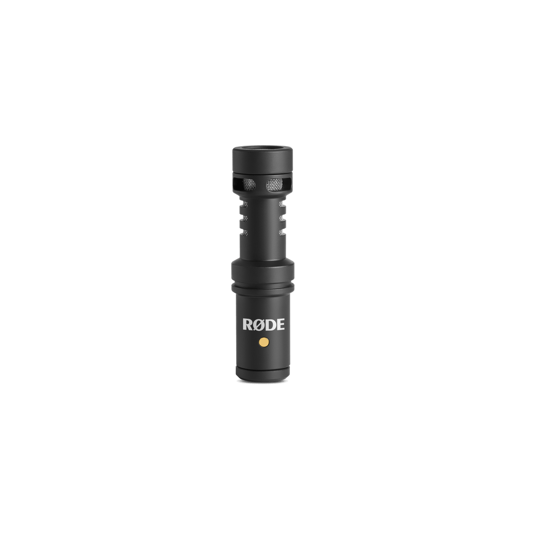 RØDE VideoMic Me-C+