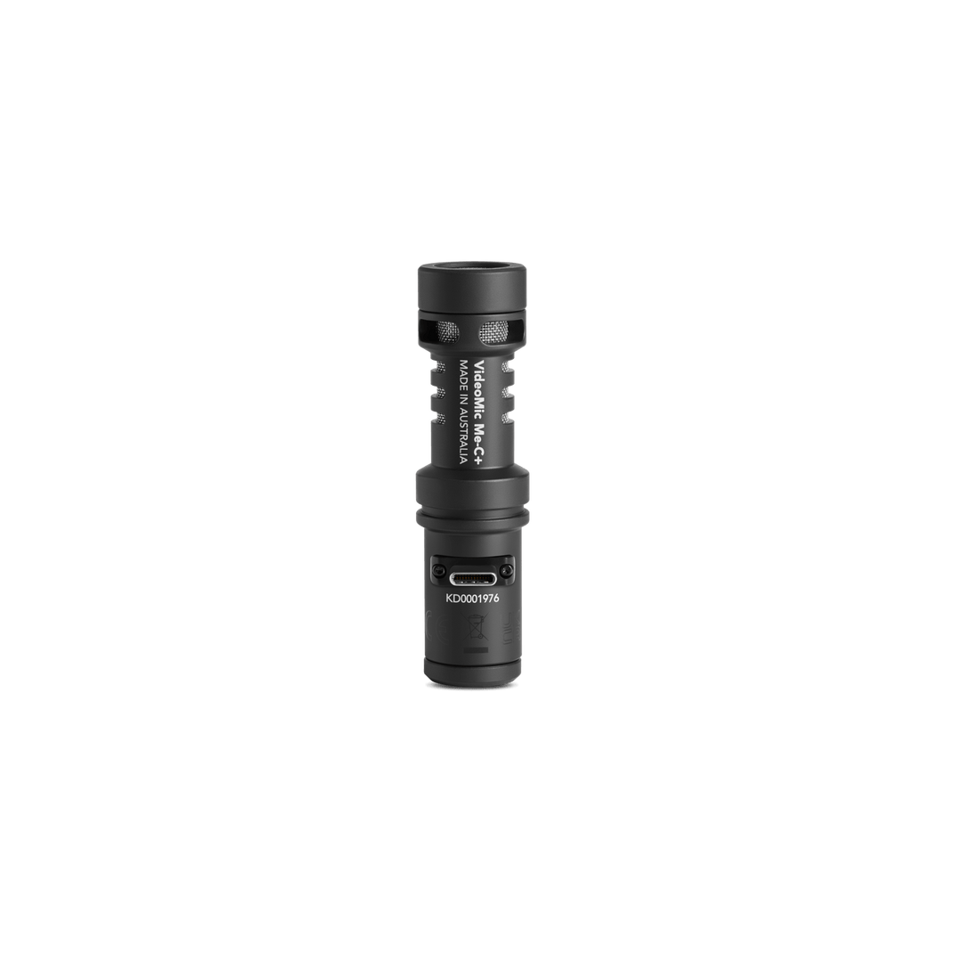 RØDE VideoMic Me-C+