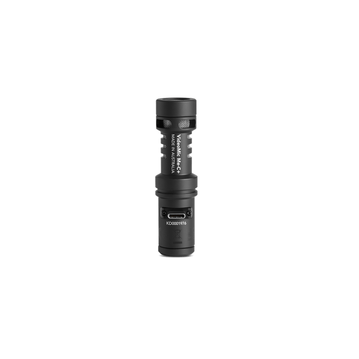 RØDE VideoMic Me-C+
