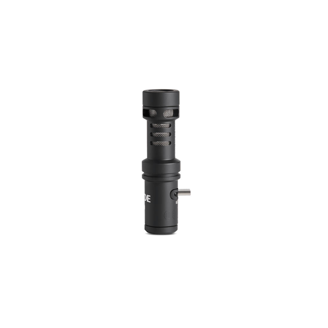RØDE VideoMic Me-C+