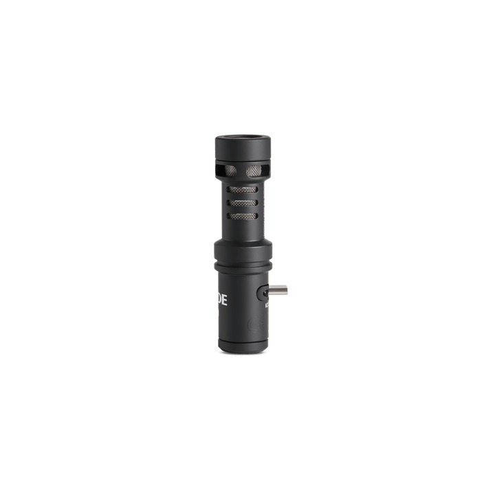 RØDE VideoMic Me-C+