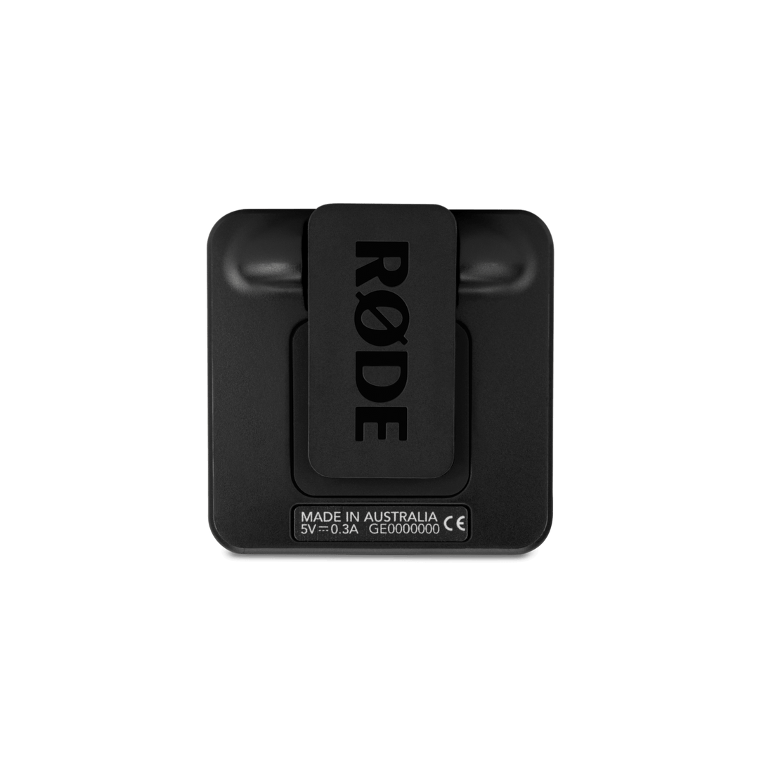 RØDE Wireless GO II TX