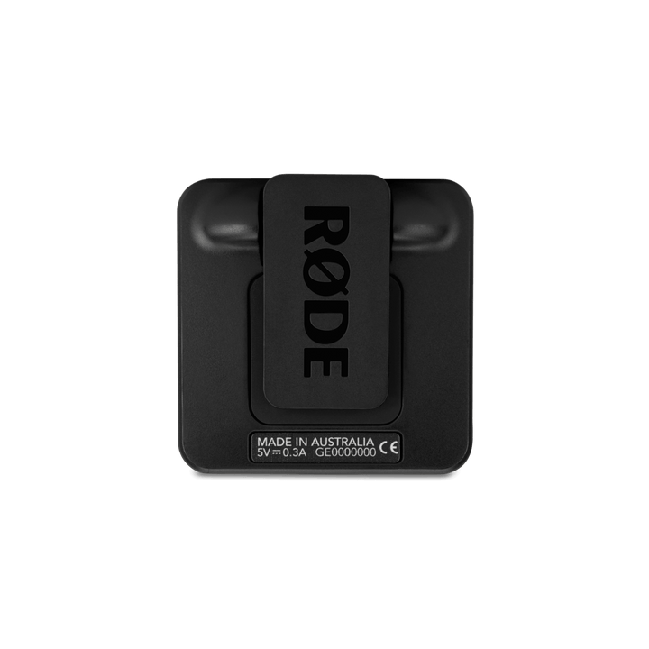 RØDE Wireless GO II TX