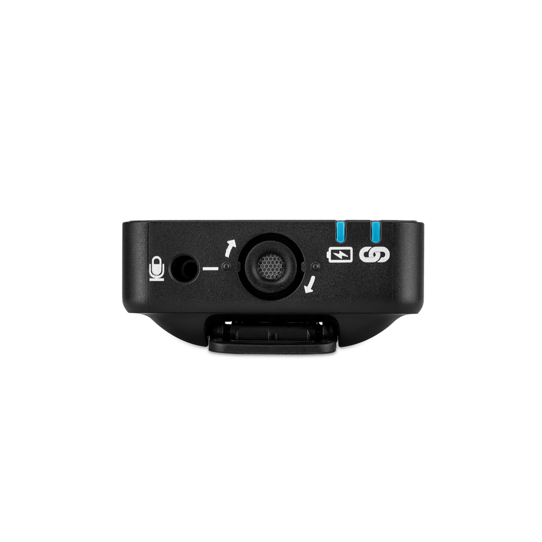 RØDE Wireless GO II TX