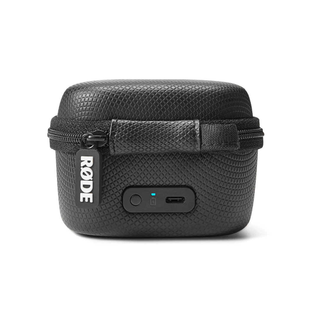 RØDE Charging Case for Wireless GO II