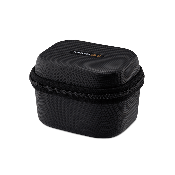 RØDE Charging Case for Wireless GO II