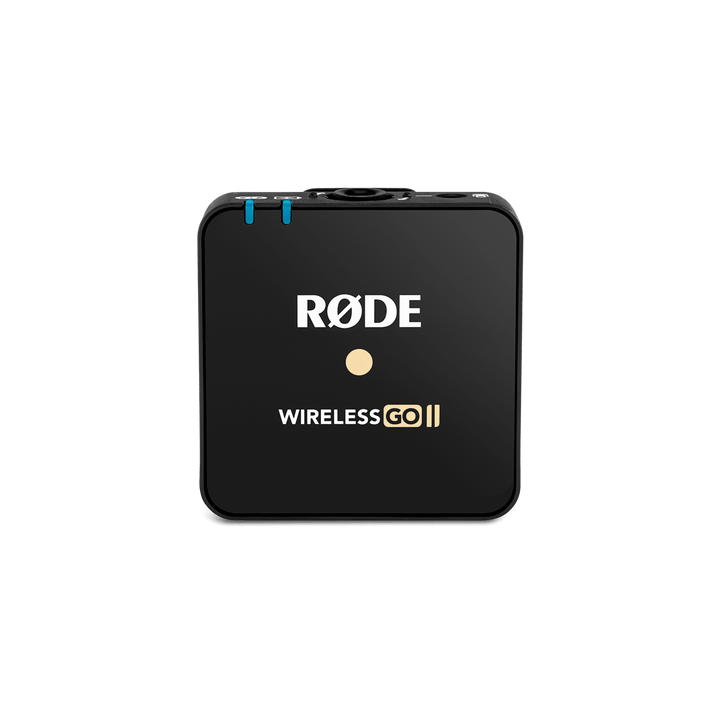 RØDE Wireless GO II TX