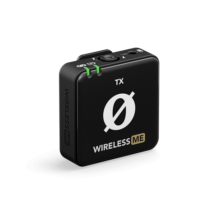 RØDE Wireless ME