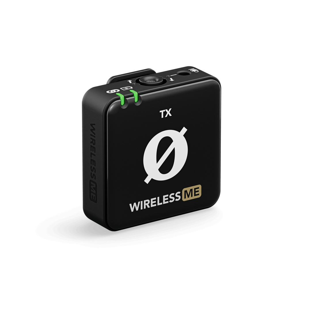 RØDE Wireless ME TX