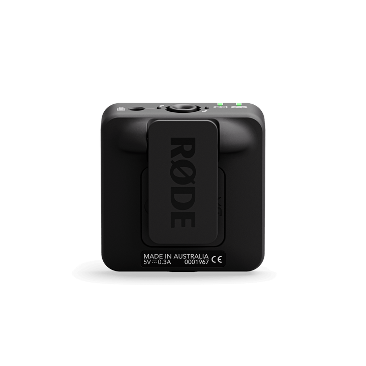 RØDE Wireless ME