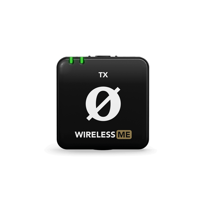 RØDE Wireless ME