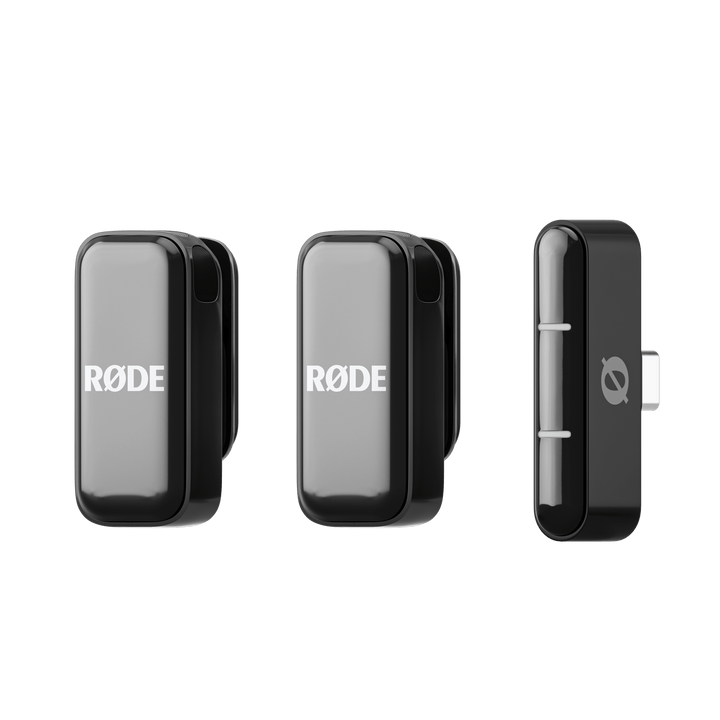 RØDE Wireless Micro