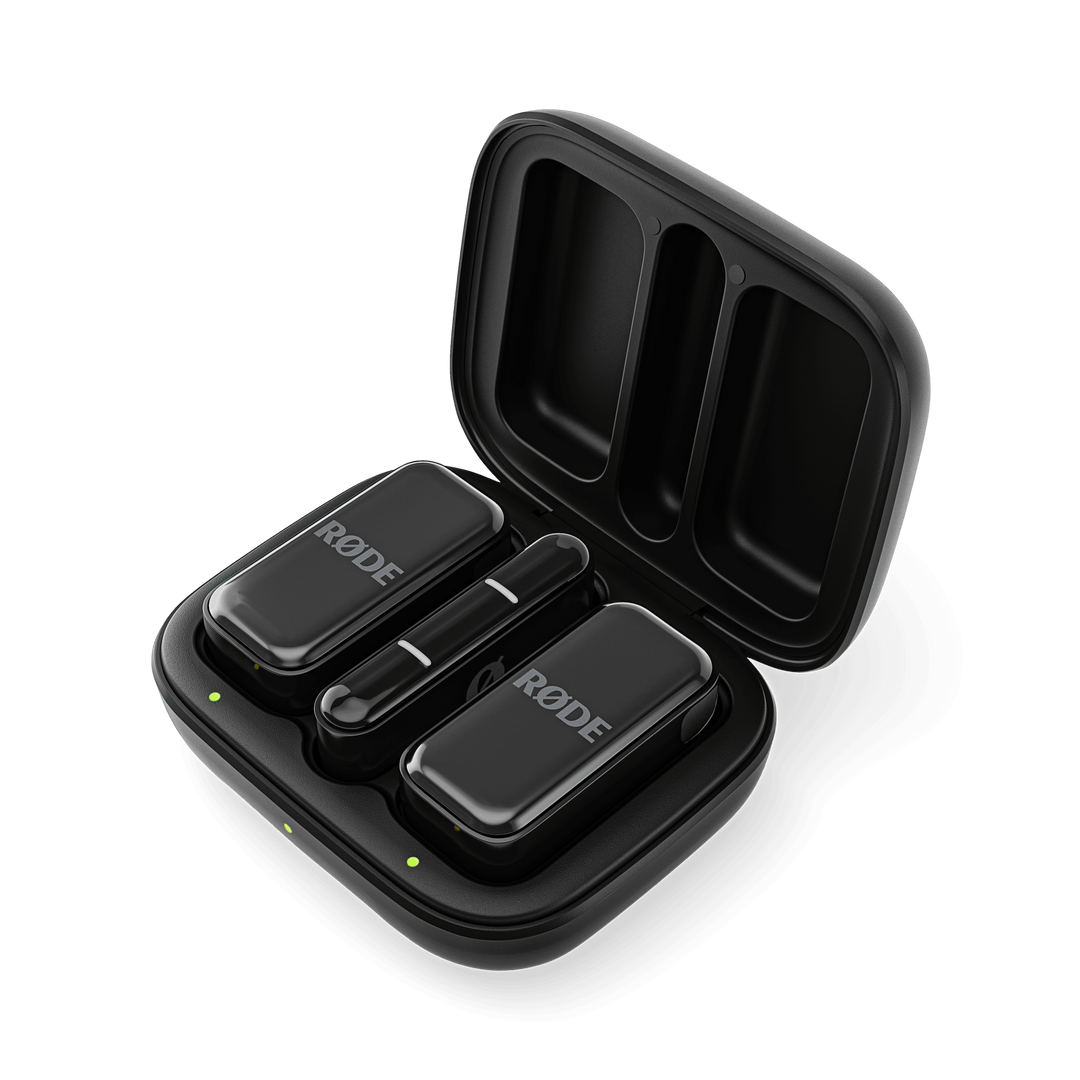 RØDE Wireless Micro