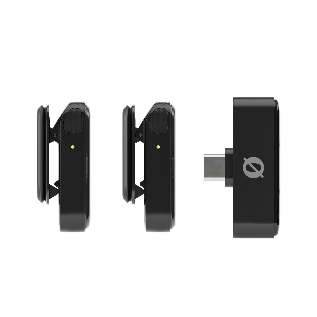 RØDE Wireless Micro