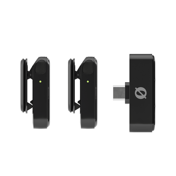 RØDE Wireless Micro