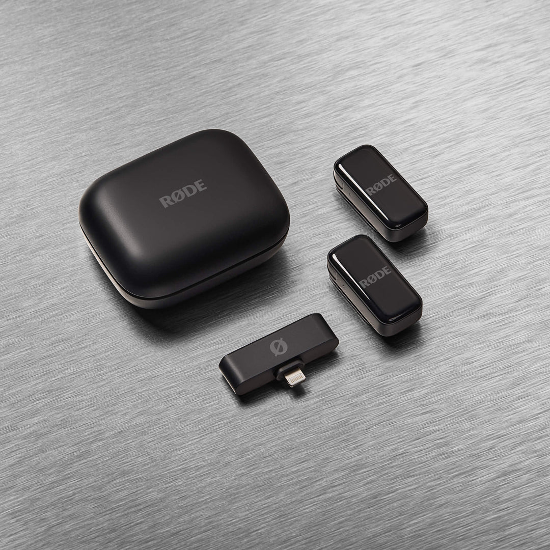 RØDE Wireless Micro