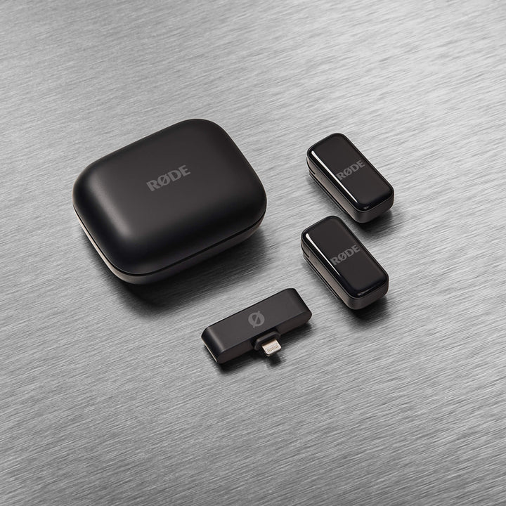 RØDE Wireless Micro