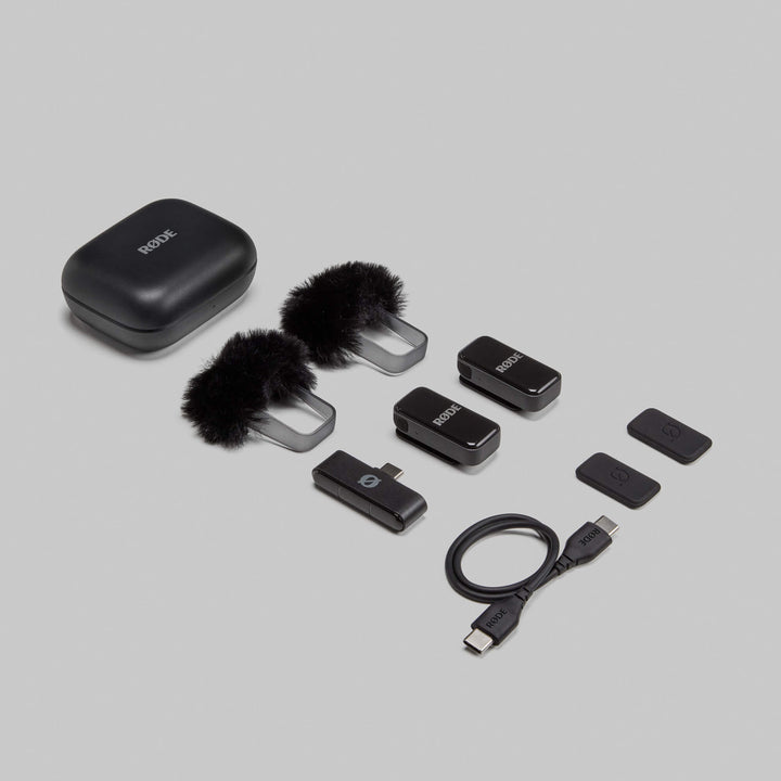 RØDE Wireless Micro