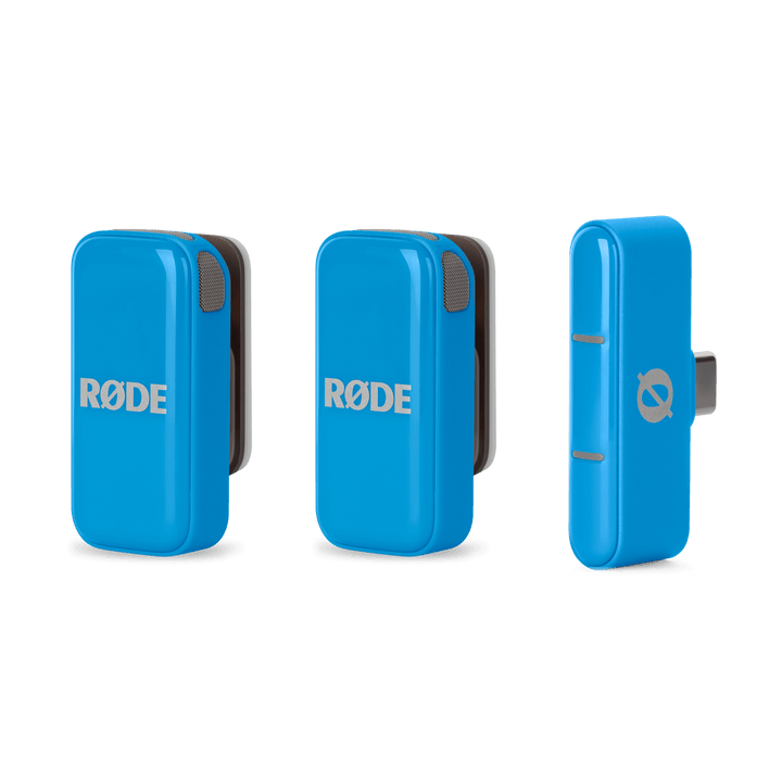 RØDE Wireless Micro
