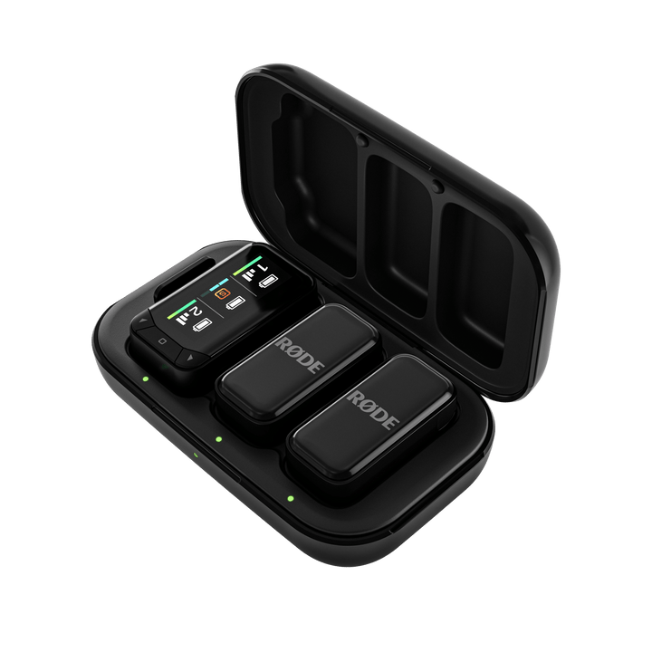 RØDE Wireless Micro Camera Kit