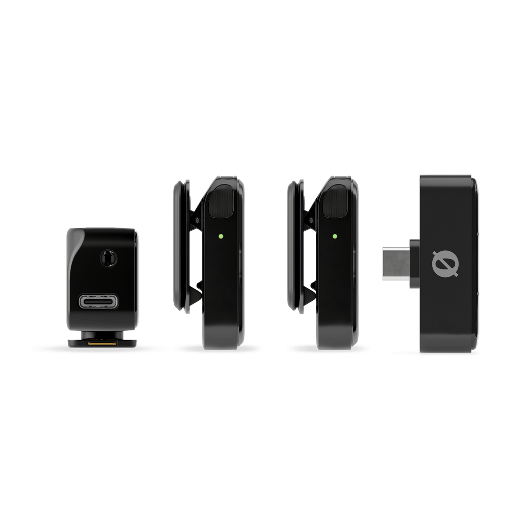 RØDE Wireless Micro Camera Kit