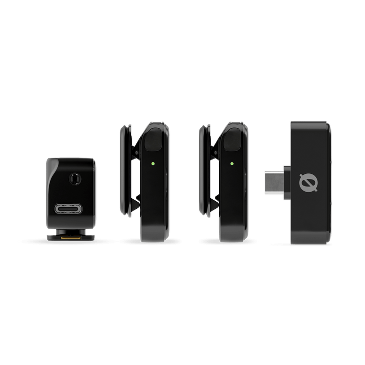 RØDE Wireless Micro Camera Kit