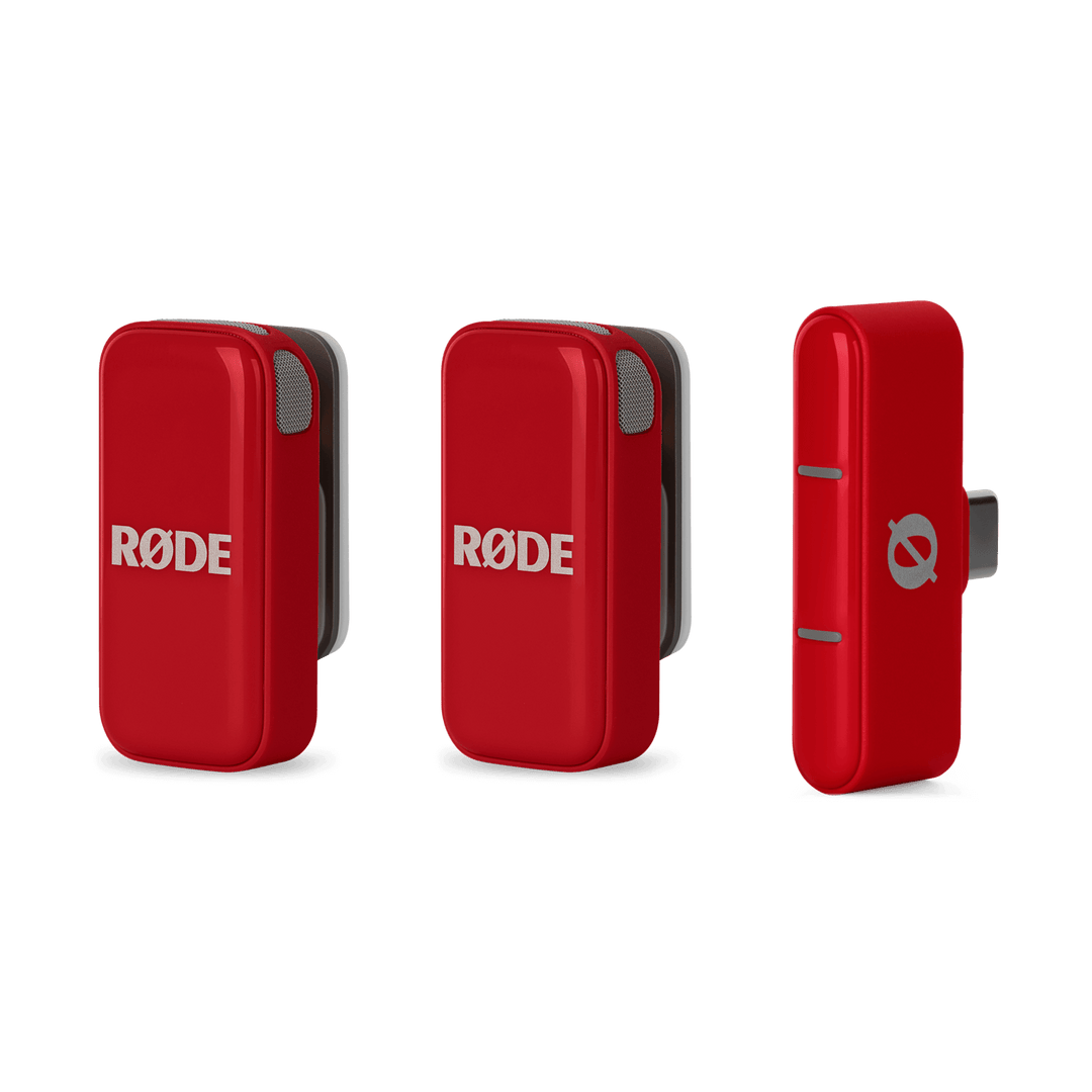 RØDE Wireless Micro