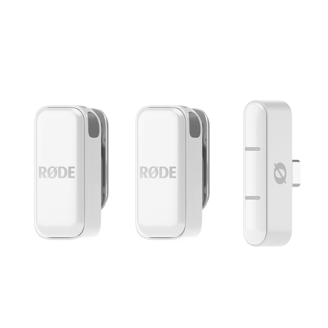 RØDE Wireless Micro