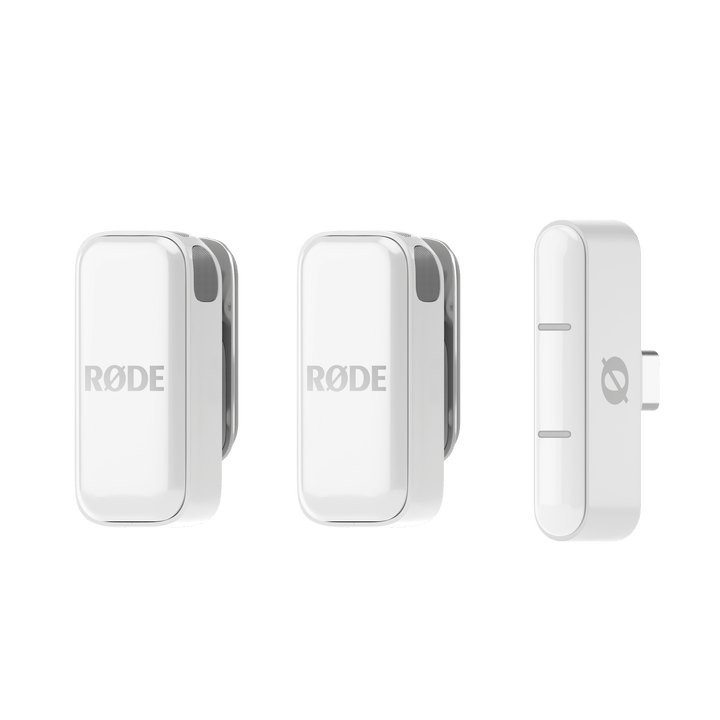 RØDE Wireless Micro
