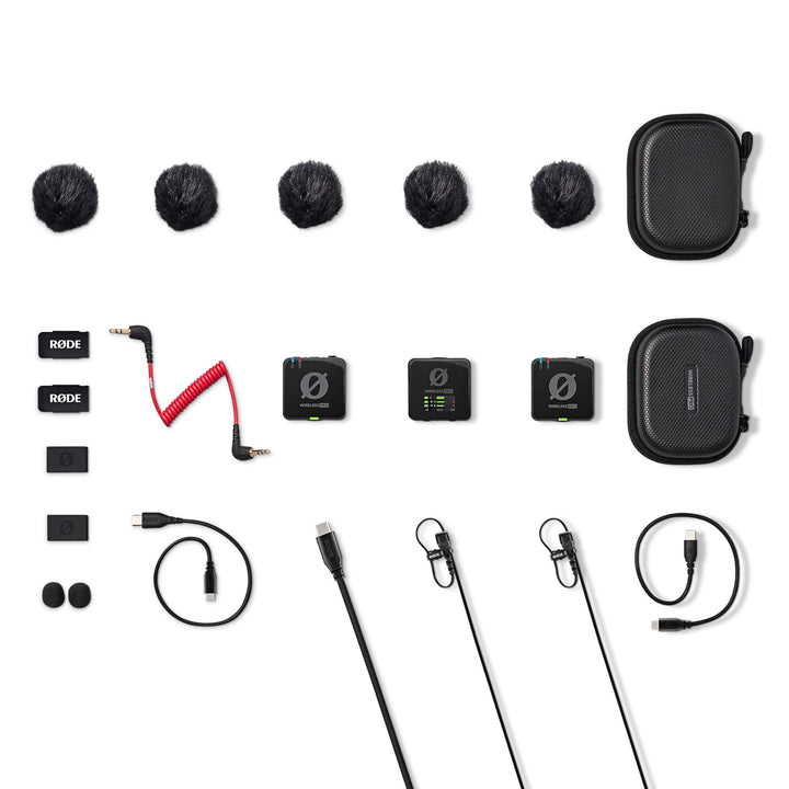 RØDE Wireless Pro