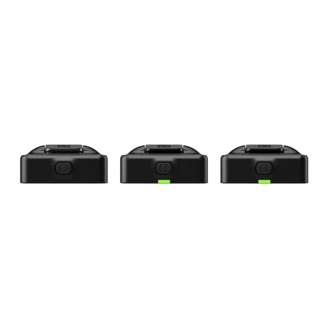 RØDE Wireless Pro