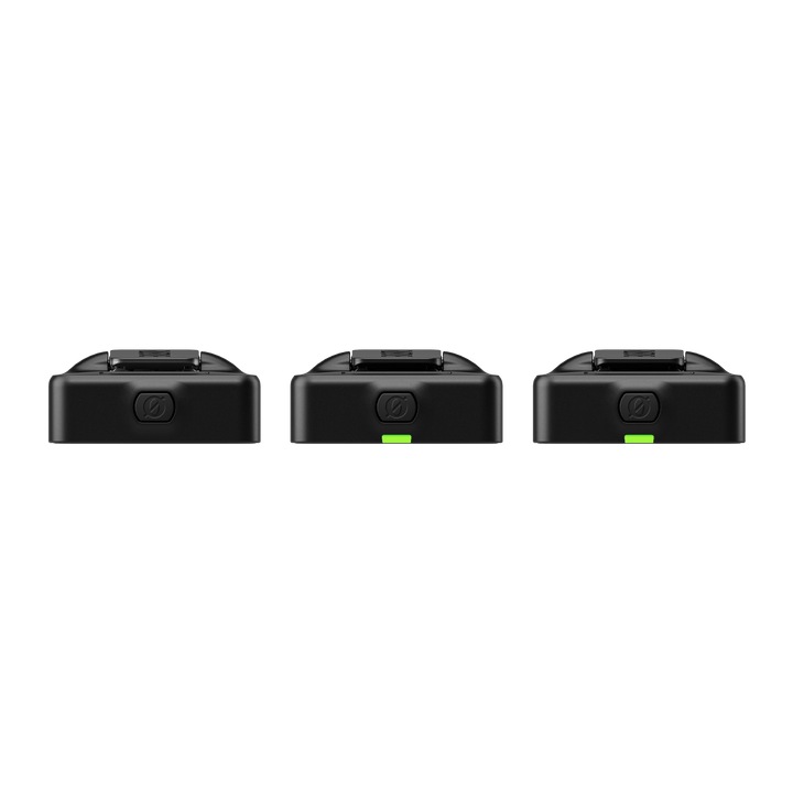 RØDE Wireless Pro
