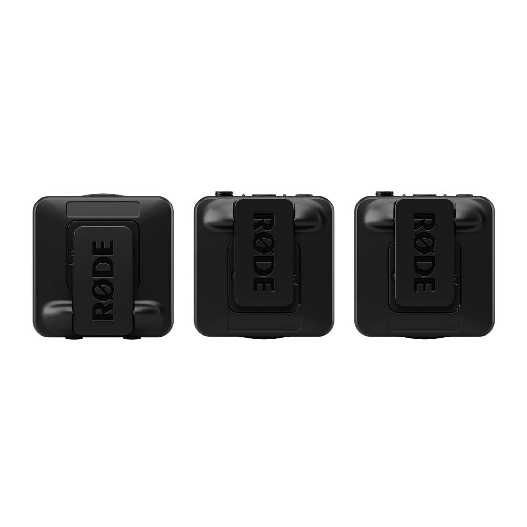 RØDE Wireless Pro