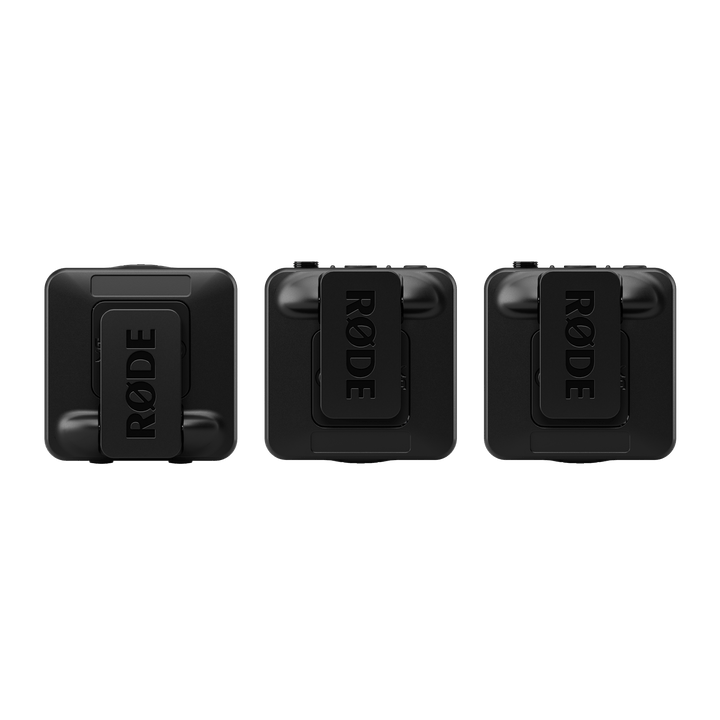 RØDE Wireless Pro