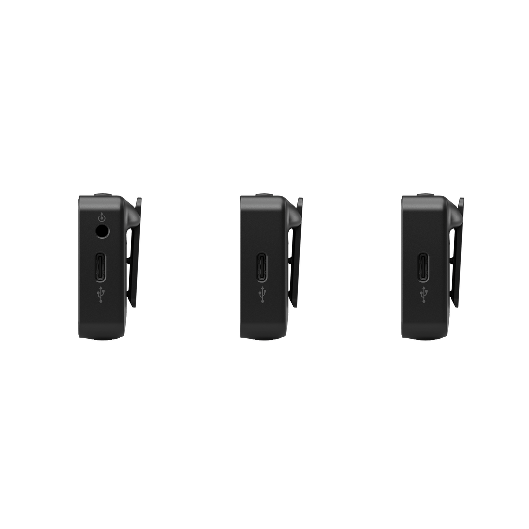 RØDE Wireless Pro