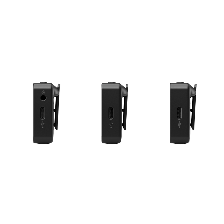 RØDE Wireless Pro