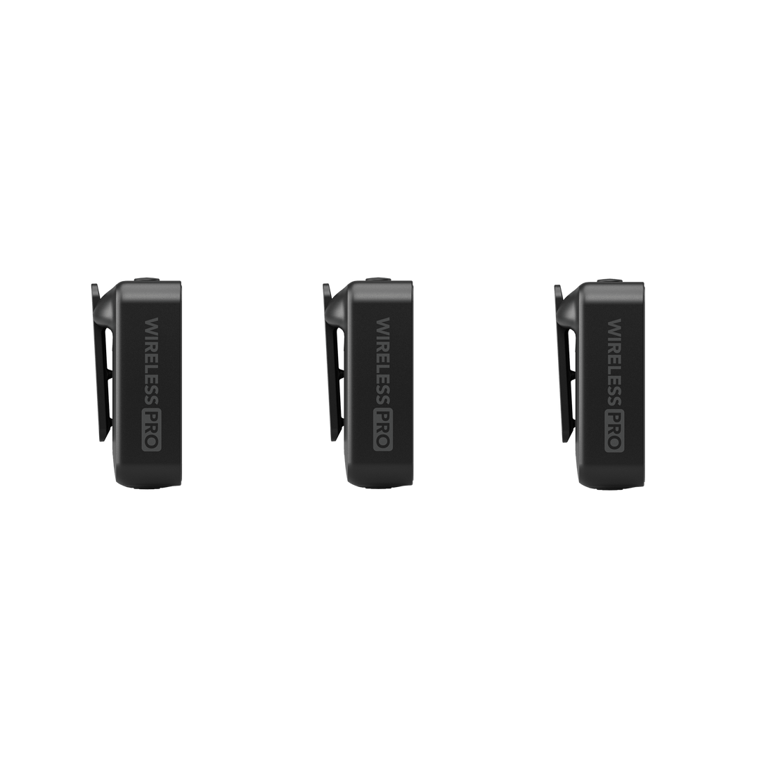 RØDE Wireless Pro