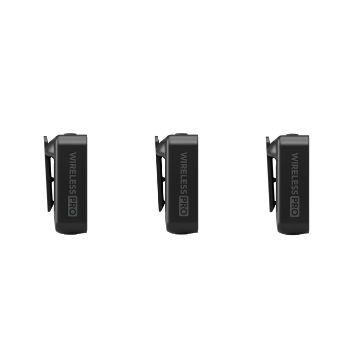 RØDE Wireless Pro